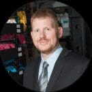 Jason McConnell Avatar