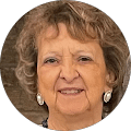 Dorothy Bruce Avatar