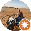 Jeff Haddox Avatar