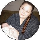 Crystal Gardner Avatar