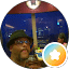 George Jackson Avatar