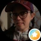 christine “CJ” alvarado Avatar