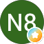 N8 Avatar