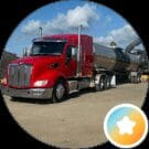 Diesel Powered Transport LLC. Avatar