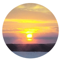 Sunset_Shores_Sunset Sunset at Sunset Shores RV Park