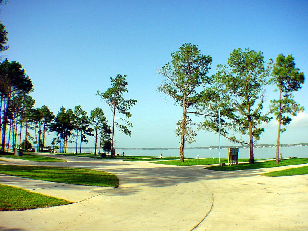 West Sites