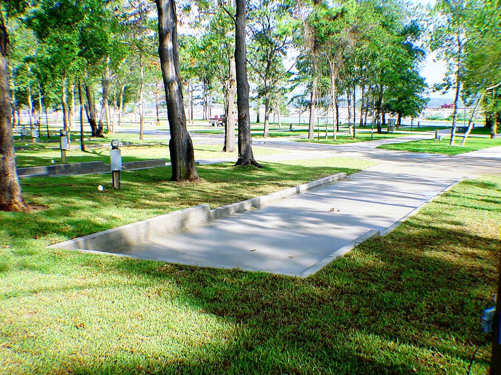 East Pad