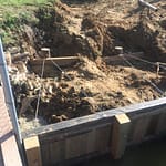 bulkhead construction2