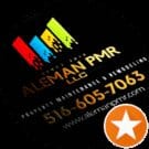 Aleman Property Maintenance & Remodeling LLC Avatar